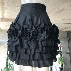 Twelve by Twelve Skirt